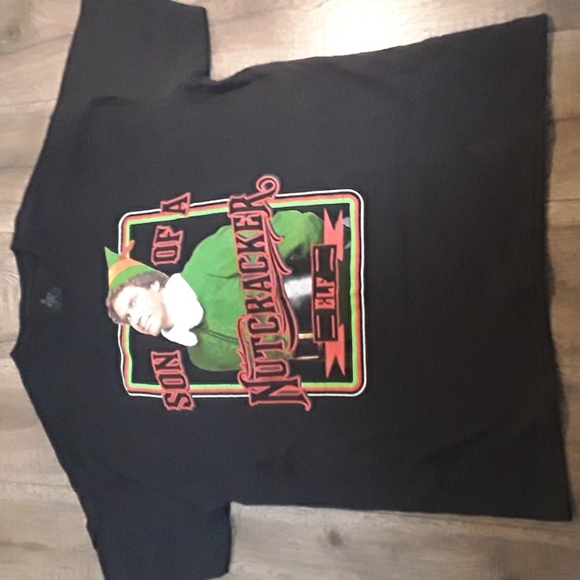 ELF Other - ELF mens XL t shirt